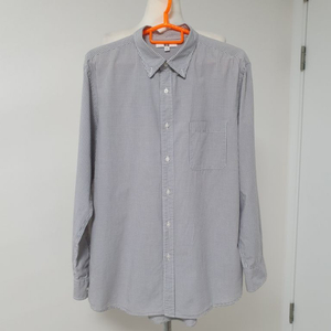 (거의새거)남성 XL 유니클로 셔츠