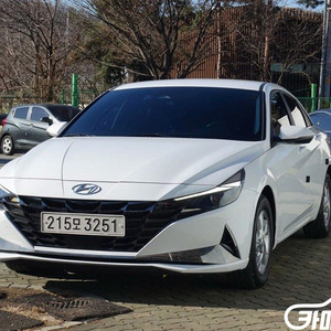 [현대]아반떼 (CN7) 1.6 모던 #2026년특가 이미지