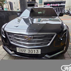 [캐딜락]CT6 3.6 플래티넘 AWD #2026년특가