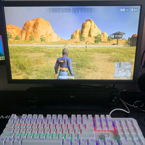 벤큐 XL 2411k 삽니다. 이미지