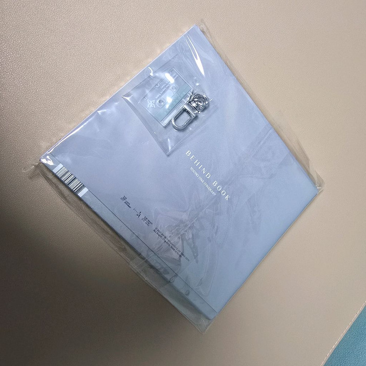 영케이 영원에세이3 (풀구성) (단순개봉)--5