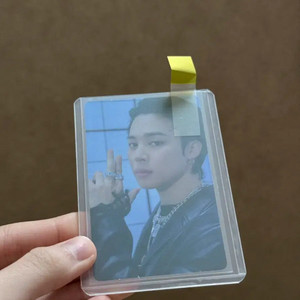 방탄소년단 proof 포카 일괄 이미지