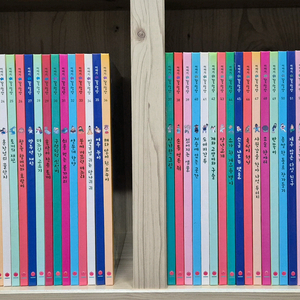 이야기꽃할망 72권,미니북15권.cd 택포