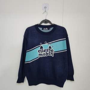 [엘레쎄] 100 남 니트