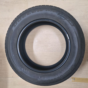 브리지스톤 245 60 18 듀얼러 H/P SPORT AS 타이어 이미지