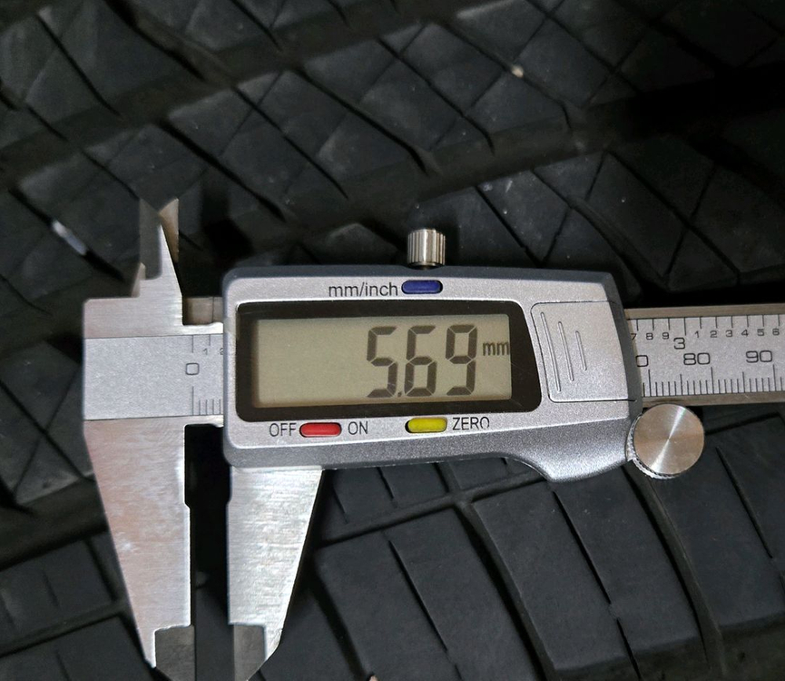 브리지스톤 245 60 18 듀얼러 H/P SPORT AS 타이어 이미지