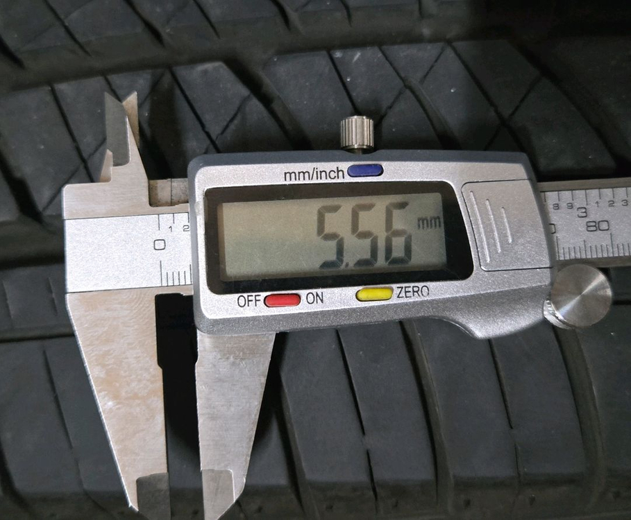 브리지스톤 245 60 18 듀얼러 H/P SPORT AS 타이어 이미지