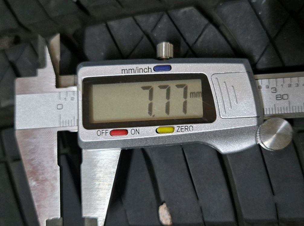 브리지스톤 245 60 18 듀얼러 H/P SPORT AS 타이어 이미지