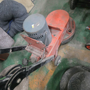 연삭기 DCM550 단상