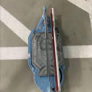 시그마 타일 커터기 당기는 700