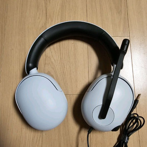 소니 인존 H3 헤드셋