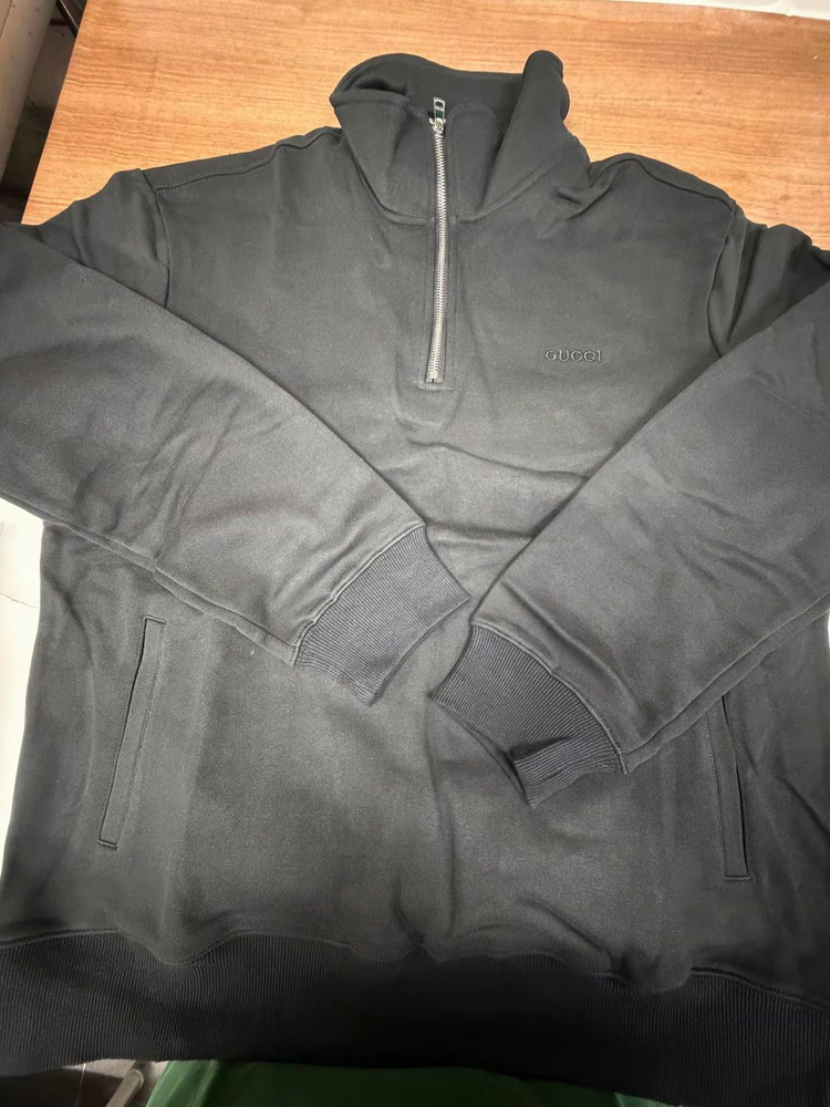 [구;찌] 새상품 / 집업 / 약 105~110 사이즈--3