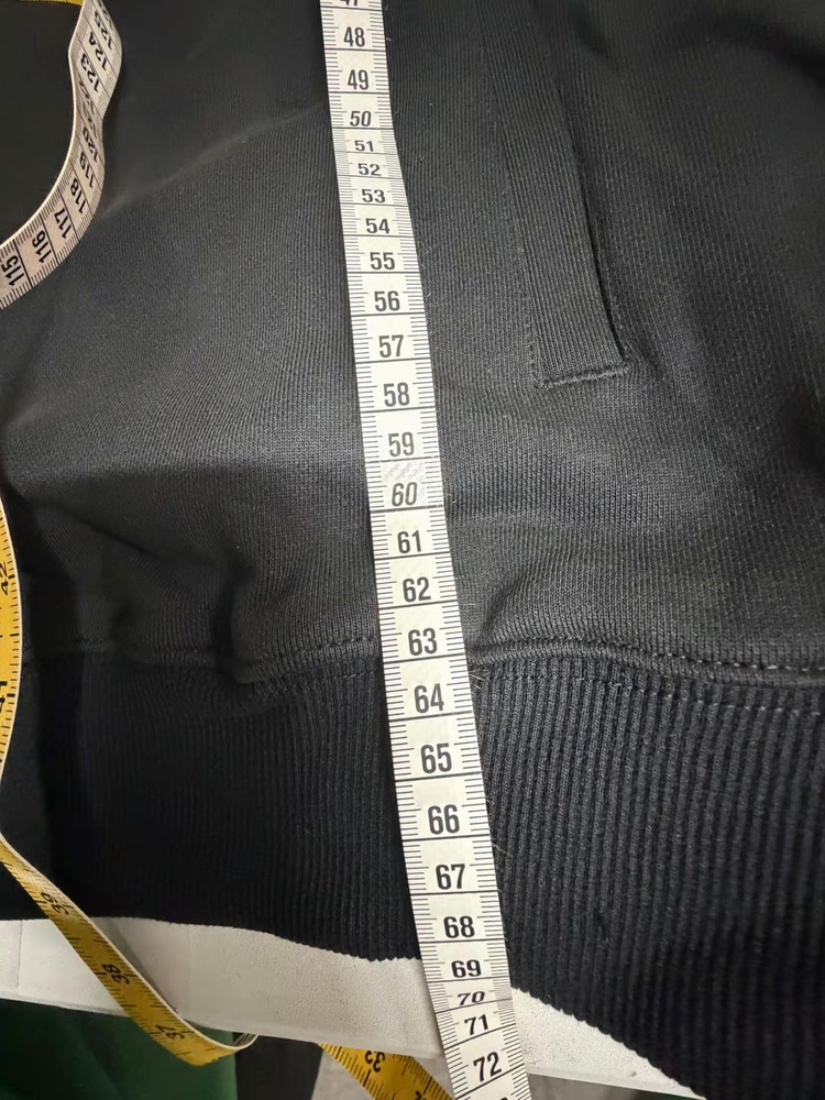 [구;찌] 새상품 / 집업 / 약 105~110 사이즈--5