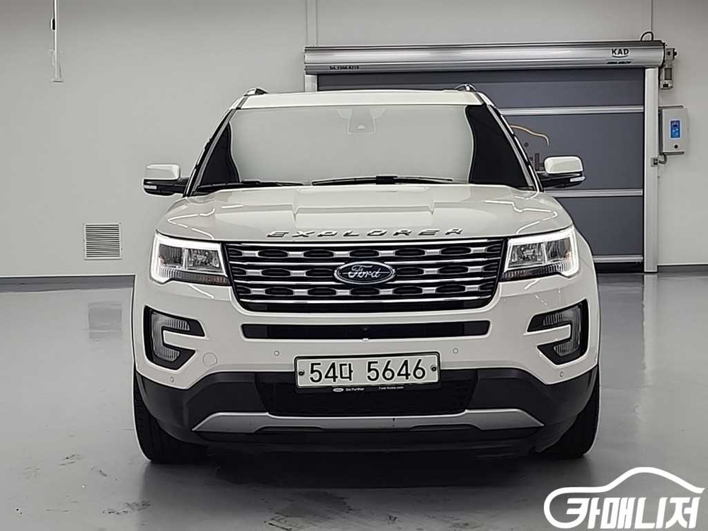[포드]익스플로러 2.3 에코부스트 리미티드 4WD #2026년특가--1