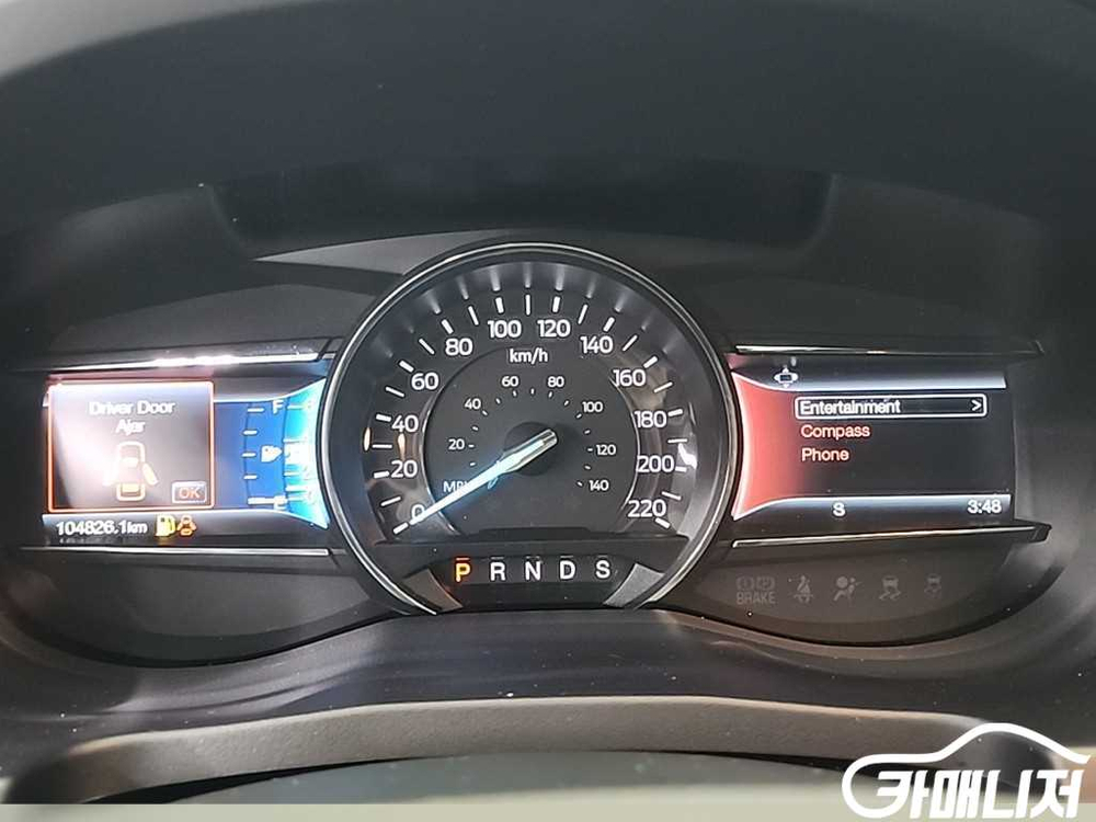 [포드]익스플로러 2.3 에코부스트 리미티드 4WD #2026년특가--5