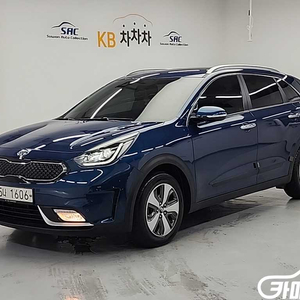 [기아]니로 1.6 하이브리드 노블레스 #2026년특가 이미지