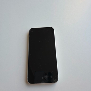 아이폰 12 미니 화이트 128GB