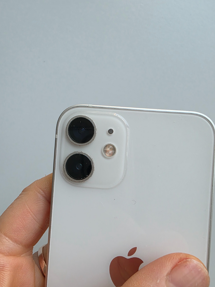 아이폰 12 미니 화이트 128GB--3