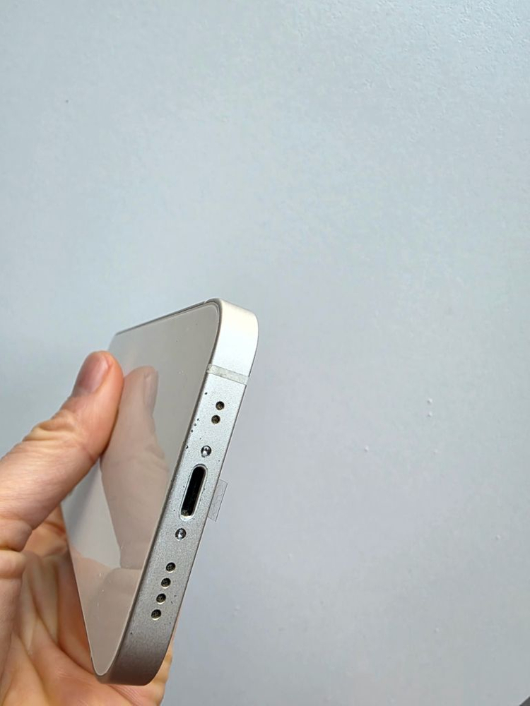 아이폰 12 미니 화이트 128GB--4