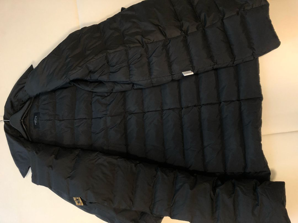 제평 블루밍 22년 구스다운 롱 패딩 이불 코트 blooming 경량 타임마인랑방오브제미샤 이미지