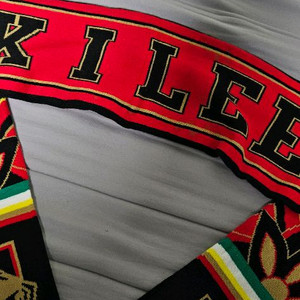 국대 이강인 머플러 판매