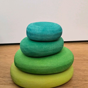 그림스 발도르프 조약돌