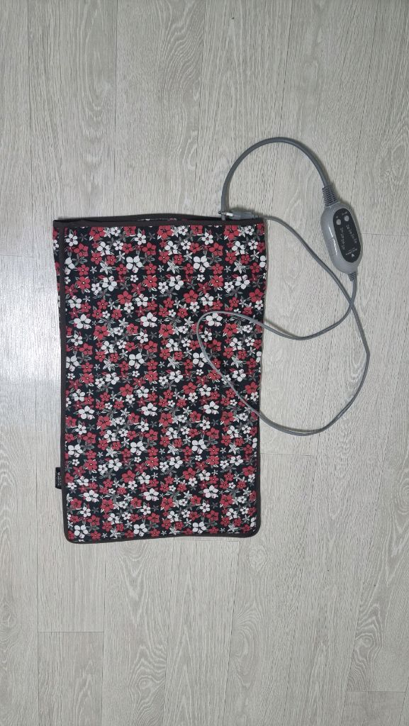 프로텍 메디컬 찜질기 전기매트 온열매트--2