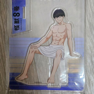 괴수8호 호시나 사우나 아크릴 교환 판매 나루미 귀멸의칼날 이미지