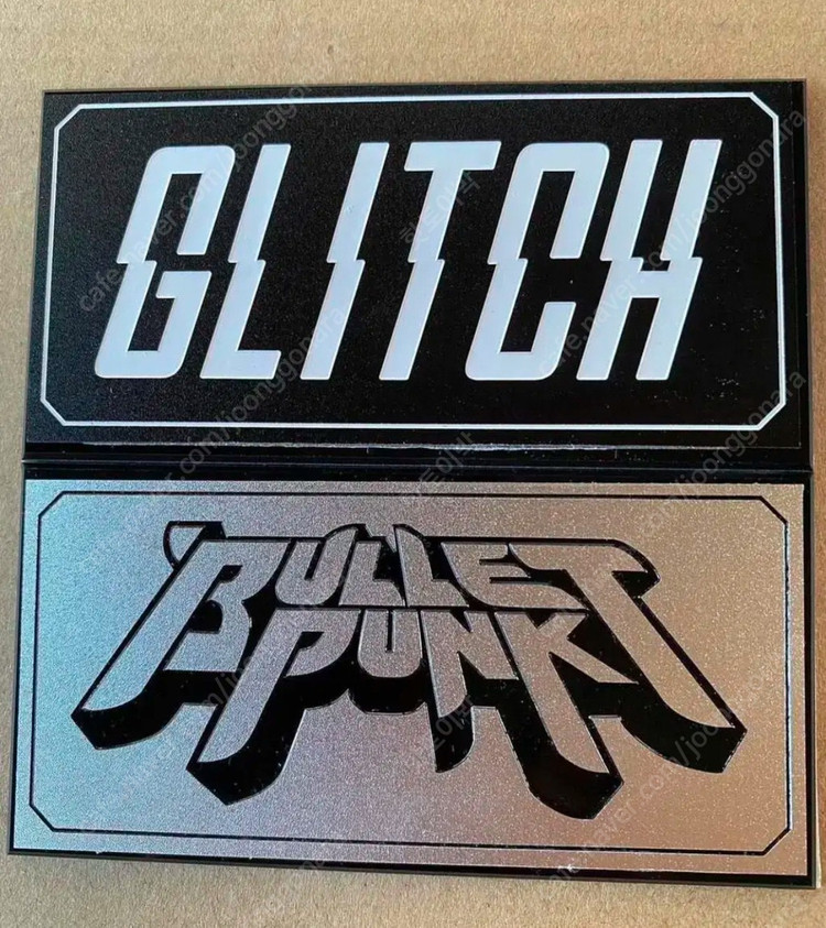 건담 사자비 프라모델 메탈로고 명판 시드데스티니,피닉스,MG,Pg 피규어--9