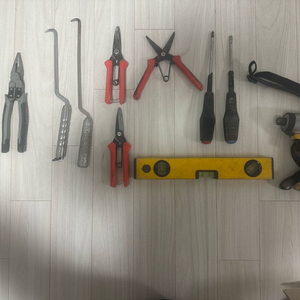 전기 전공공구팝니다.