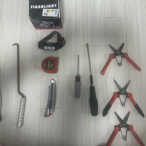 전기 수공구팝니다