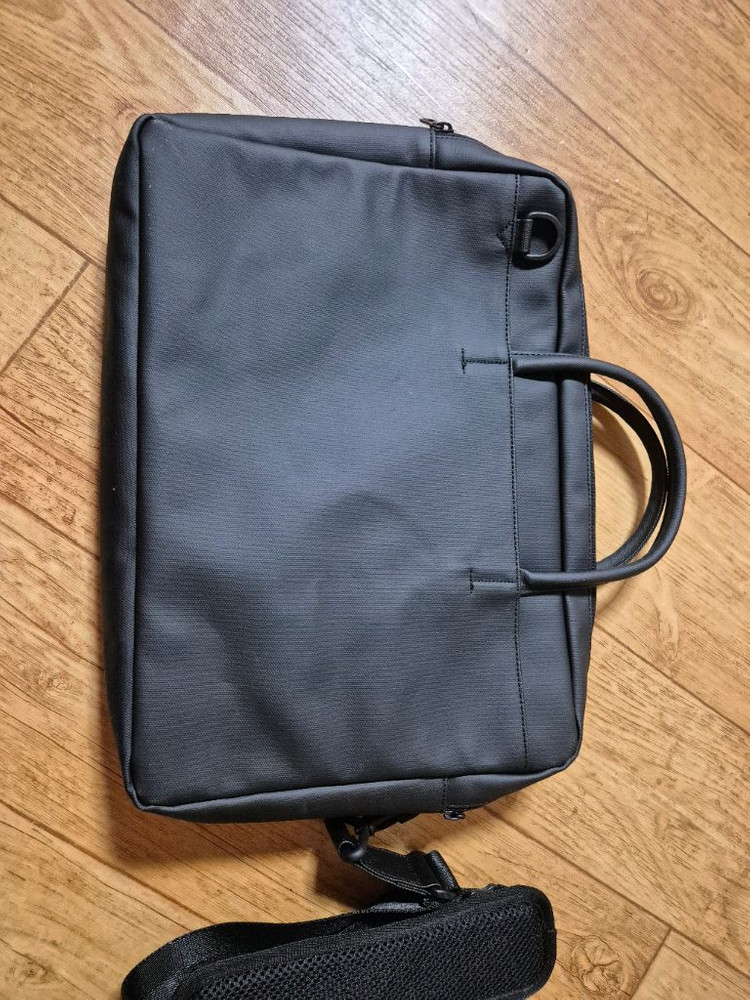 BMW 서류가방--1