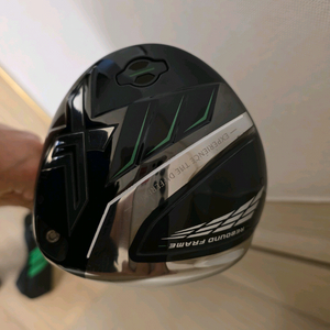 젝시오 X 12 드라이버 9.5도 벤투스 벨로코어 TR 6-S