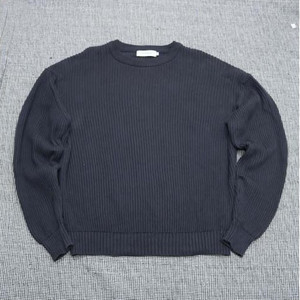 유니온 블루 정품 니트 110