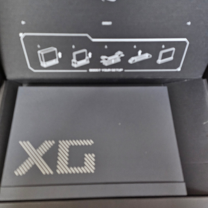 XG모바일 5070TI 팝니다