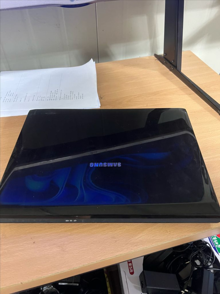 삼성 SENS R70 노트북 부품용--1