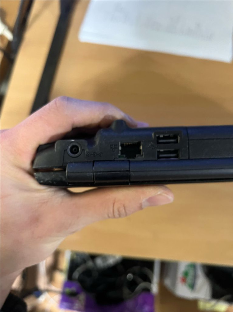 삼성 SENS R70 노트북 부품용--5