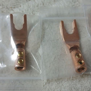 오디오 순동 말굽단자 팔아요