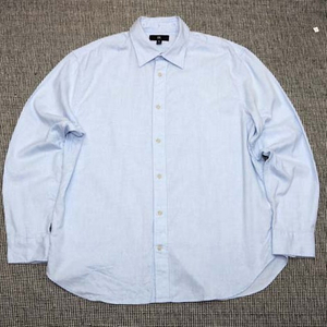 바나나리퍼블릭 셔츠 110