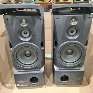 소니ss-LB655Av스피커 시스템