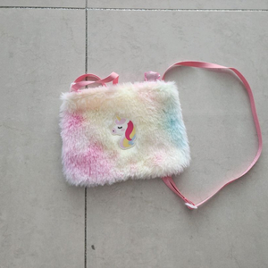 코코리따 여아 크로스 한번쓴거 팔아요