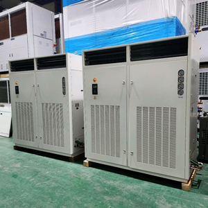 중고 항온항습기 15마력 RT 실내기 실외기 세트입니다 이미지