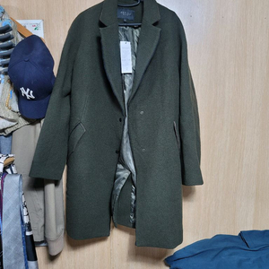 ARTICO MILANO 코트 77