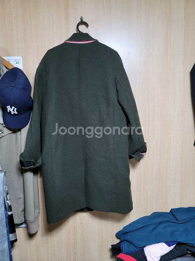 ARTICO MILANO 코트 77--6