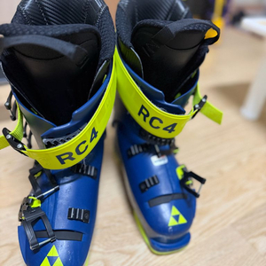 2223 피셔 스키부츠 이미지