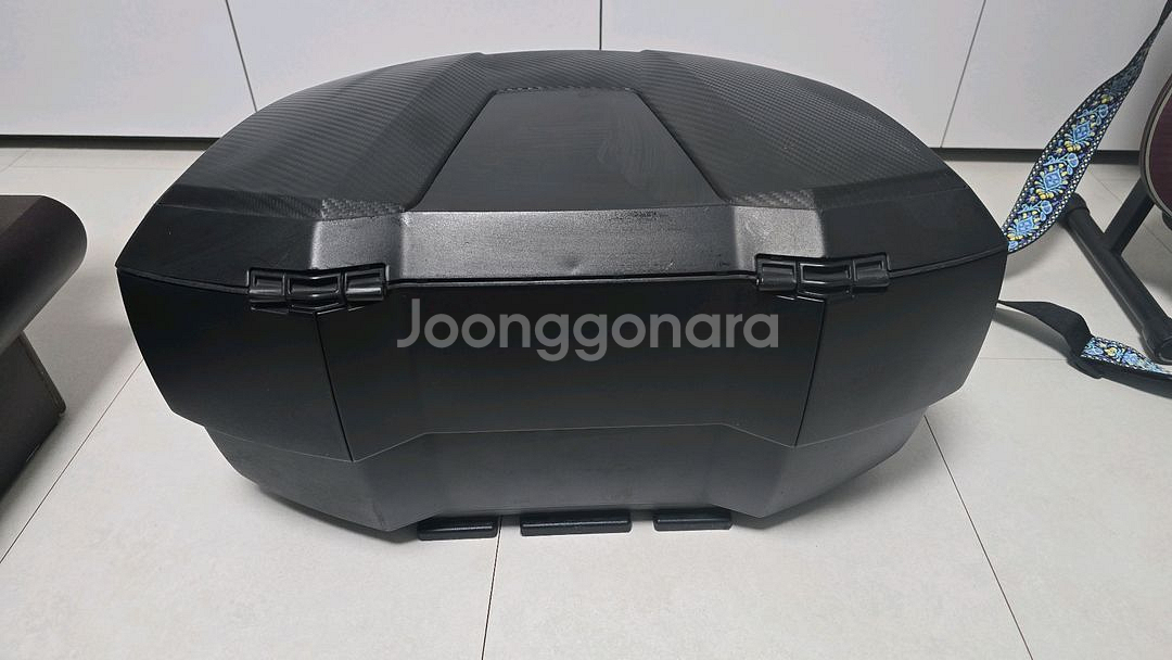 오토바이 탑박스 샤드 sh58x 58리터--3