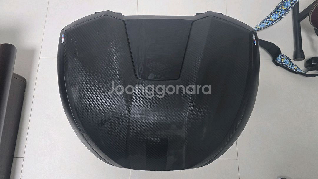 오토바이 탑박스 샤드 sh58x 58리터--4