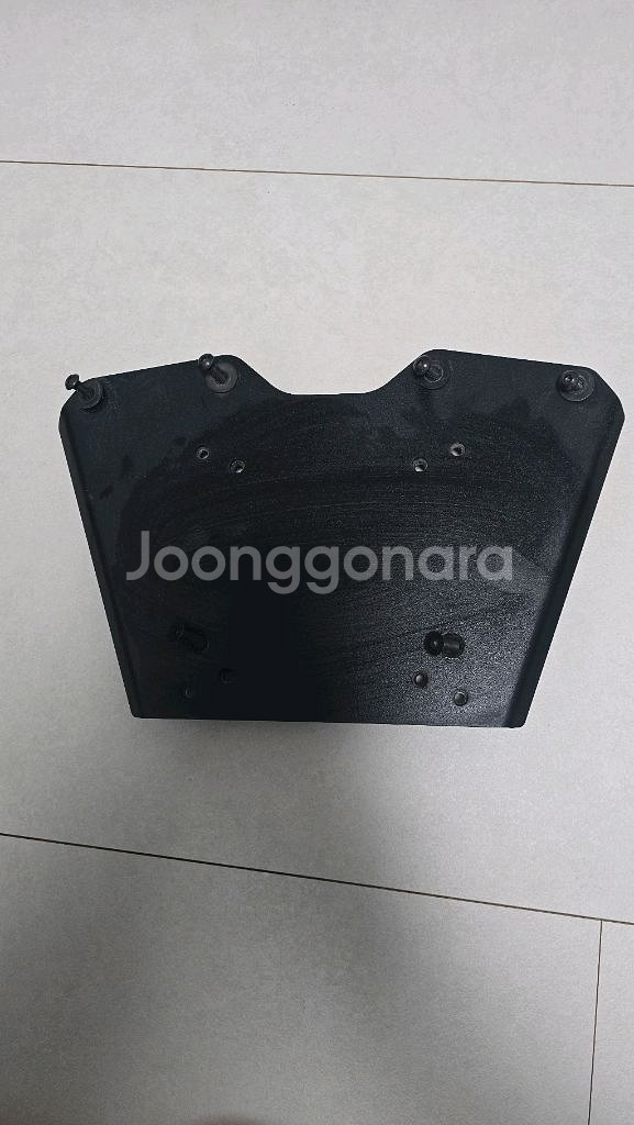 오토바이 탑박스 샤드 sh58x 58리터--5