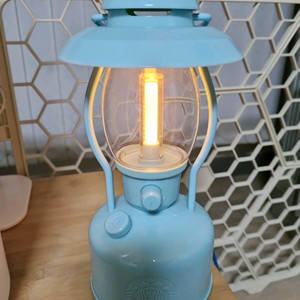 스타벅스 램프등 블루투스 스피커