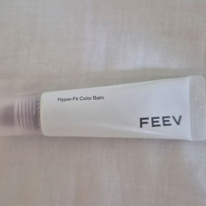 피브 하이퍼핏 컬러밤 로지코지